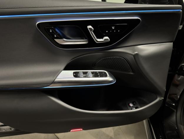 MERCEDES-BENZ Classe E Break Classe E 300 e Hybrid EQ AMG Line Break  Classe E 300 e Hybrid EQ AMG Line Break