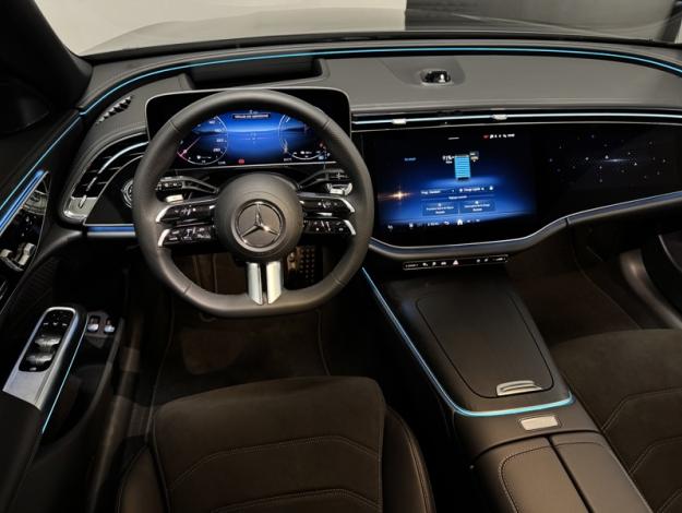 MERCEDES-BENZ Classe E Break Classe E 300 e Hybrid EQ AMG Line Break  Classe E 300 e Hybrid EQ AMG Line Break