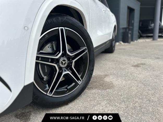 MERCEDES-BENZ GLA 200 d AMG Line  