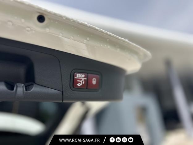 MERCEDES-BENZ GLA 200 d AMG Line  