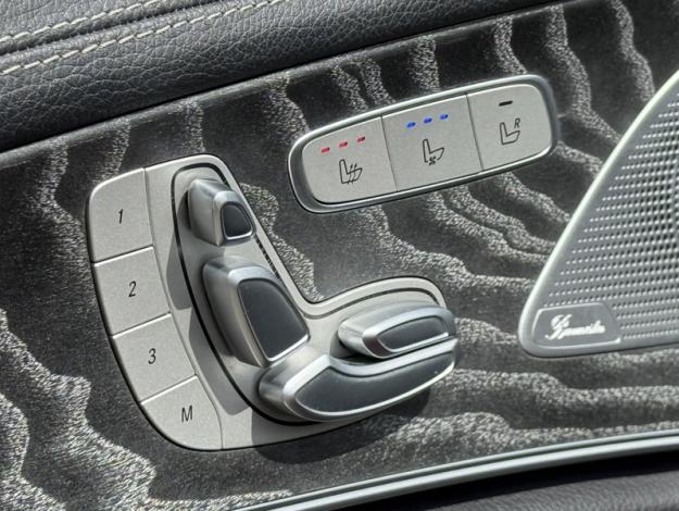 MERCEDES-BENZ AMG GT Mercedes- 43 4MATIC+  