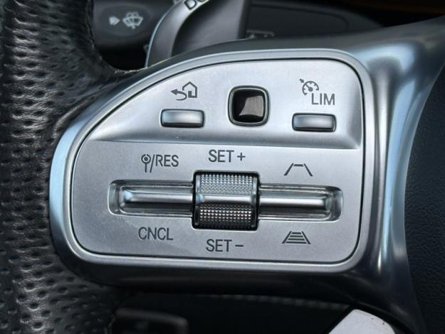 MERCEDES-BENZ AMG GT Mercedes- 43 4MATIC+  