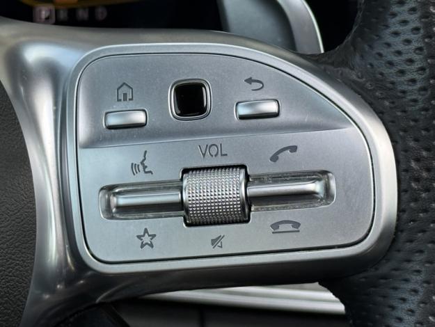 MERCEDES-BENZ AMG GT Mercedes- 43 4MATIC+  