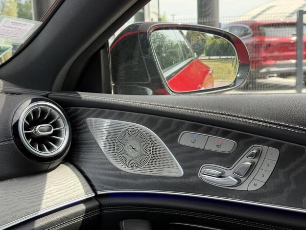 MERCEDES-BENZ AMG GT Mercedes- 43 4MATIC+  