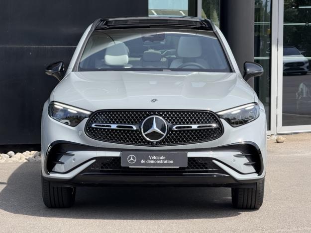 MERCEDES-BENZ GLC GLC 300 e  Hybrid EQ 4MATIC AMG Line +  GLC 300 e  Hybrid EQ 4MATIC AMG Line +