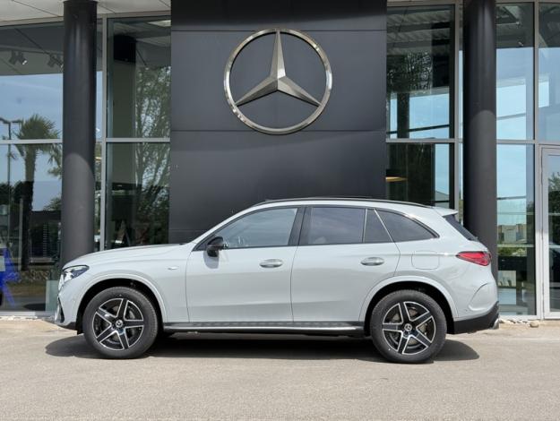 MERCEDES-BENZ GLC GLC 300 e  Hybrid EQ 4MATIC AMG Line +  GLC 300 e  Hybrid EQ 4MATIC AMG Line +