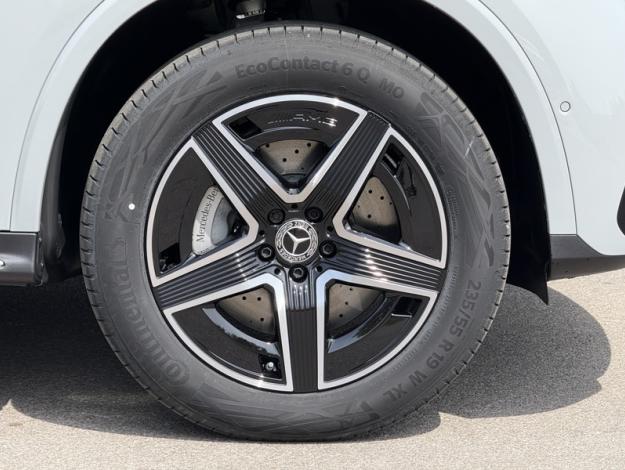 MERCEDES-BENZ GLC GLC 300 e  Hybrid EQ 4MATIC AMG Line +  GLC 300 e  Hybrid EQ 4MATIC AMG Line +