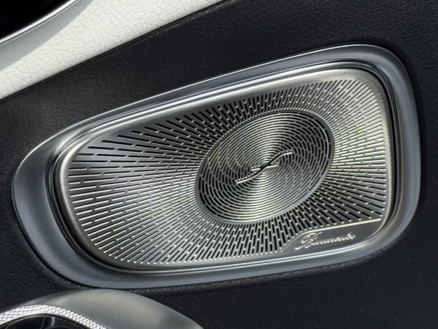MERCEDES-BENZ GLC GLC 300 e  Hybrid EQ 4MATIC AMG Line +  GLC 300 e  Hybrid EQ 4MATIC AMG Line +