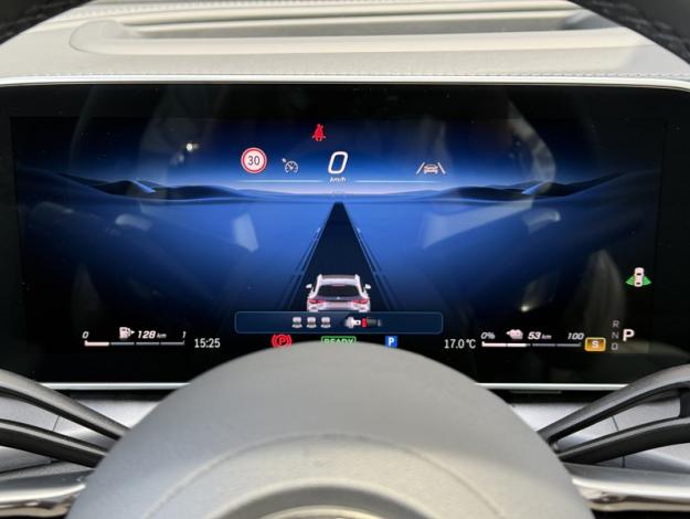 MERCEDES-BENZ GLC GLC 300 e  Hybrid EQ 4MATIC AMG Line +  GLC 300 e  Hybrid EQ 4MATIC AMG Line +