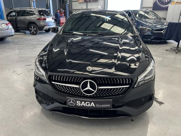 MERCEDES-BENZ CLA 180 Shooting Brake AMG Line  