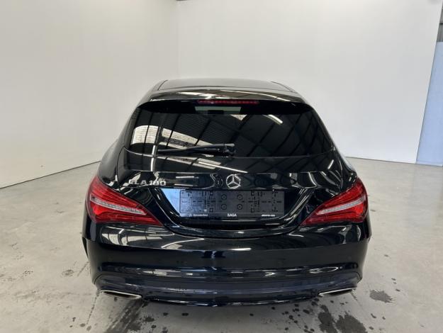 MERCEDES-BENZ CLA 180 Shooting Brake AMG Line  