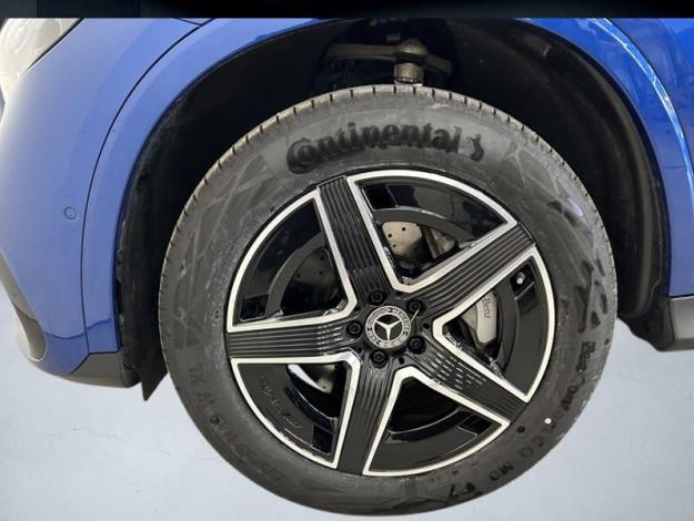MERCEDES-BENZ GLC-Klasse GLC SUV 220 d 4MATIC AMG Line