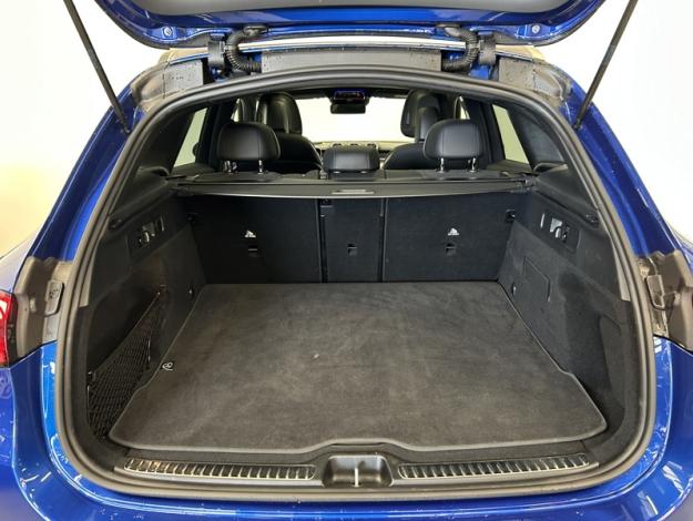 MERCEDES-BENZ GLC-Klasse GLC SUV 220 d 4MATIC AMG Line