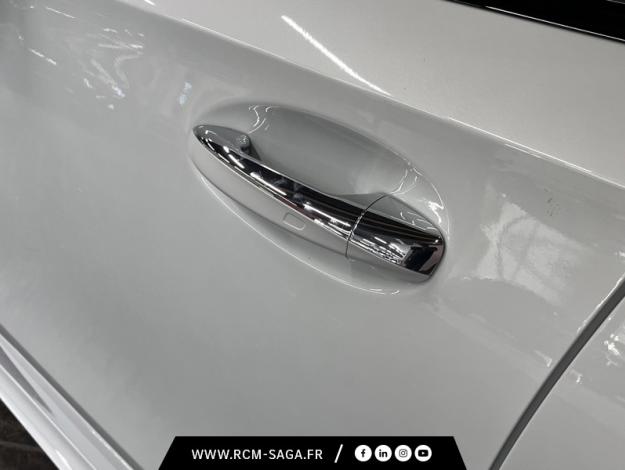 MERCEDES-BENZ Classe A 200 AMG Line  