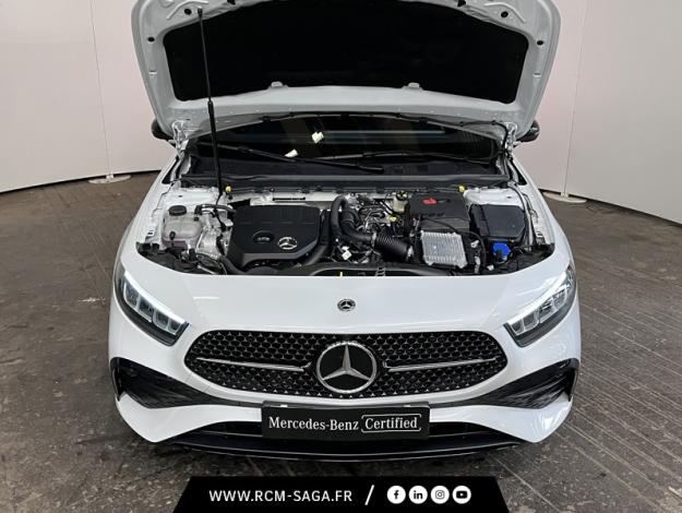 MERCEDES-BENZ Classe A 200 AMG Line  