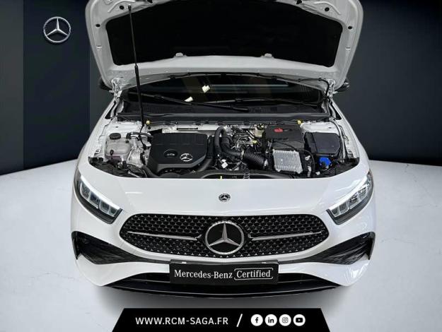 MERCEDES-BENZ Classe A 200 AMG Line  