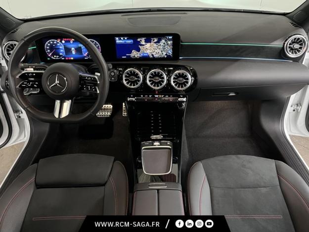 MERCEDES-BENZ Classe A 200 AMG Line  