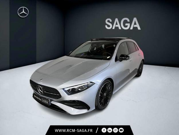 MERCEDES-BENZ Classe A Classe A 200 d AMG Line  Classe A 200 d AMG Line