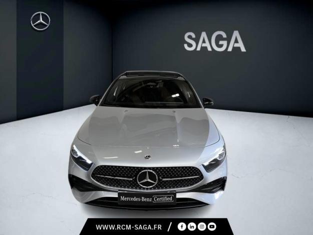 MERCEDES-BENZ Classe A Classe A 200 d AMG Line  Classe A 200 d AMG Line