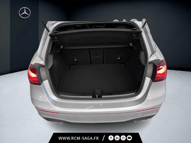 MERCEDES-BENZ Classe A Classe A 200 d AMG Line  Classe A 200 d AMG Line
