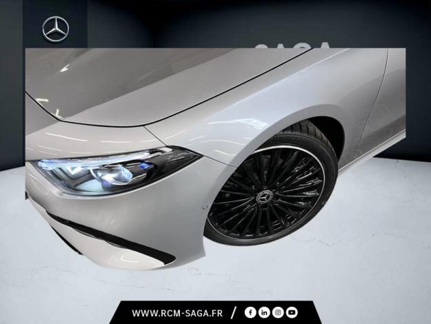 MERCEDES-BENZ Classe A Classe A 200 d AMG Line  Classe A 200 d AMG Line