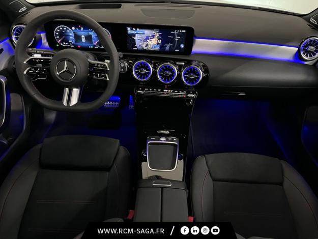 MERCEDES-BENZ Classe A Classe A 200 d AMG Line  Classe A 200 d AMG Line