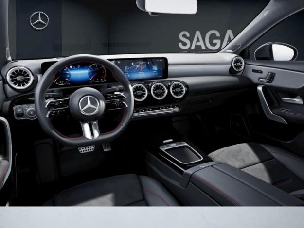 MERCEDES-BENZ Classe A Classe A 200 d AMG Line  Classe A 200 d AMG Line