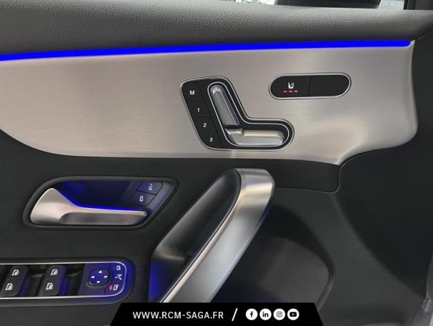 MERCEDES-BENZ Classe A Classe A 200 d AMG Line  Classe A 200 d AMG Line