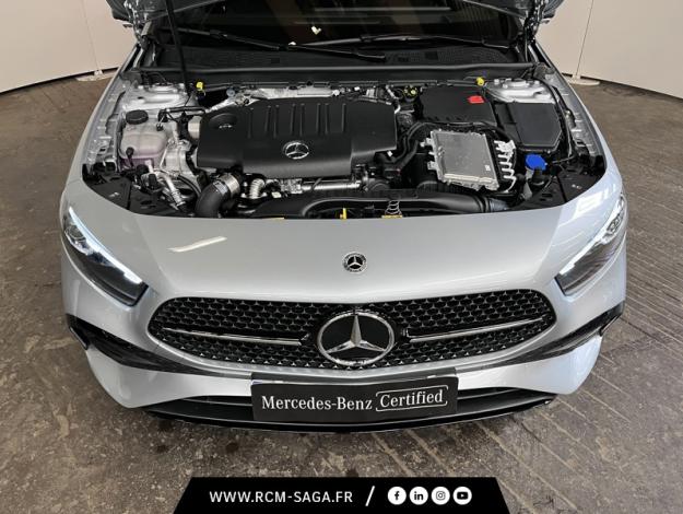 MERCEDES-BENZ Classe A Classe A 200 d AMG Line  Classe A 200 d AMG Line