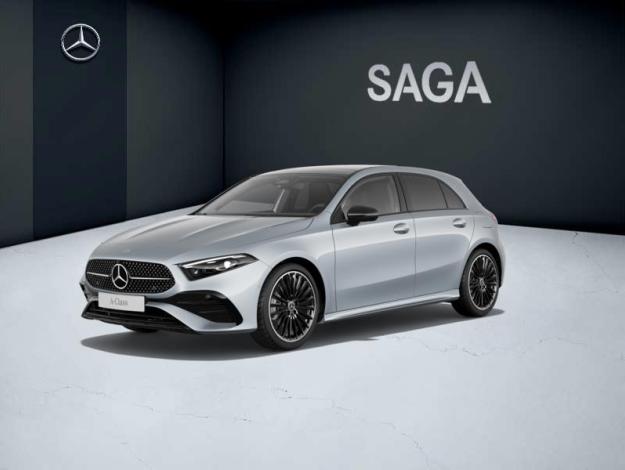 MERCEDES-BENZ Classe A Classe A 200 d AMG Line  Classe A 200 d AMG Line