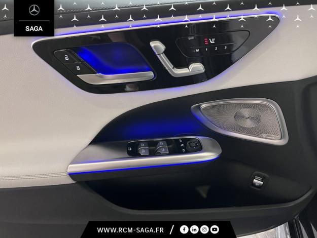 MERCEDES-BENZ Classe C Berline Classe C 220 d Berline AMG Line  Classe C 220 d Berline AMG Line