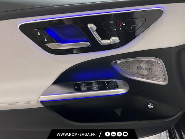 MERCEDES-BENZ Classe C Berline Classe C 220 d Berline AMG Line  Classe C 220 d Berline AMG Line