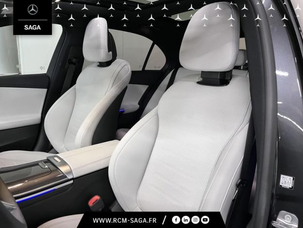 MERCEDES-BENZ Classe C Berline Classe C 220 d Berline AMG Line  Classe C 220 d Berline AMG Line