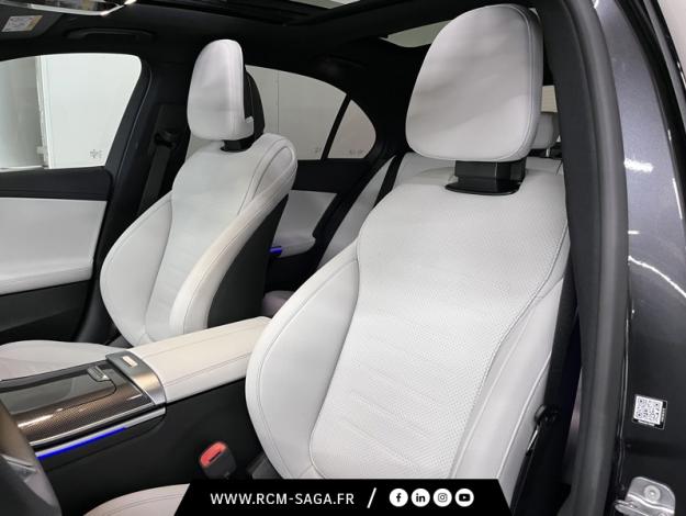 MERCEDES-BENZ Classe C Berline Classe C 220 d Berline AMG Line  Classe C 220 d Berline AMG Line
