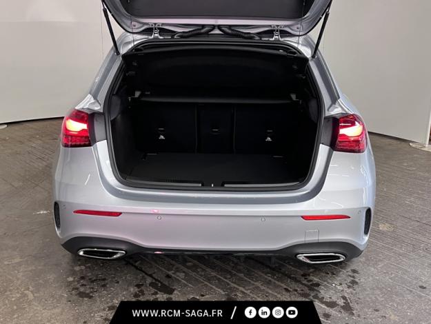 MERCEDES-BENZ Classe A Classe A 200 d AMG Line  Classe A 200 d AMG Line
