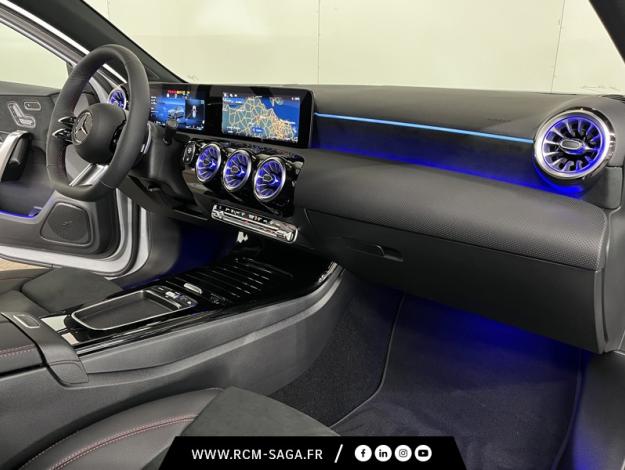 MERCEDES-BENZ Classe A Classe A 200 d AMG Line  Classe A 200 d AMG Line