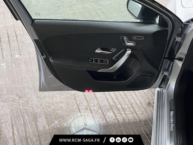 MERCEDES-BENZ Classe A Classe A 200 d AMG Line  Classe A 200 d AMG Line
