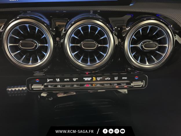 MERCEDES-BENZ Classe A Classe A 200 d AMG Line  Classe A 200 d AMG Line