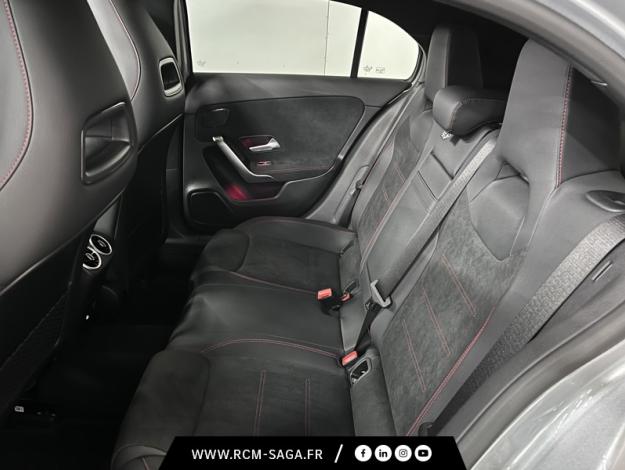 MERCEDES-BENZ Classe A Classe A 200 d AMG Line  Classe A 200 d AMG Line