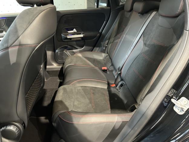 MERCEDES-BENZ GLA-Klasse GLA 250 e AMG Line