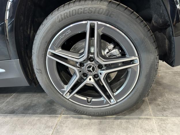 MERCEDES-BENZ GLA-Klasse GLA 250 e AMG Line