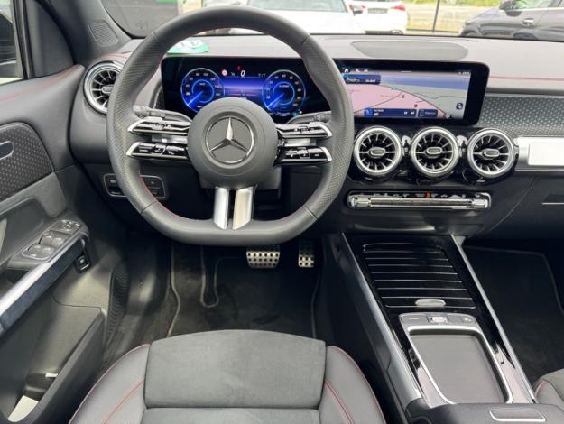 MERCEDES-BENZ EQB 250 + StarEdition  