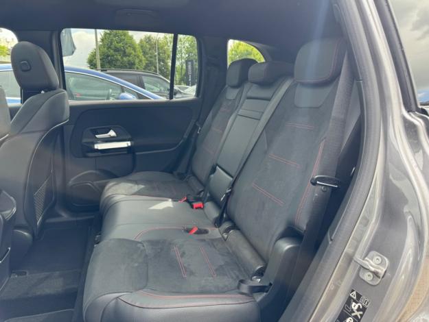 MERCEDES-BENZ EQB 250 + StarEdition  