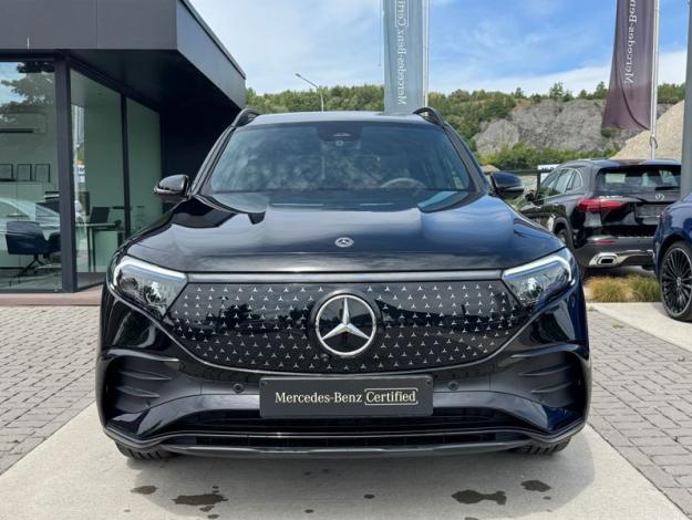 MERCEDES-BENZ EQB 350 4MATIC AMG Line 7 Places  