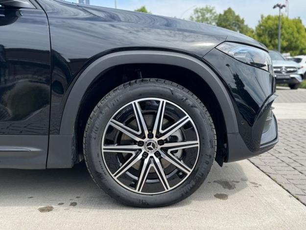 MERCEDES-BENZ EQB 350 4MATIC AMG Line 7 Places  