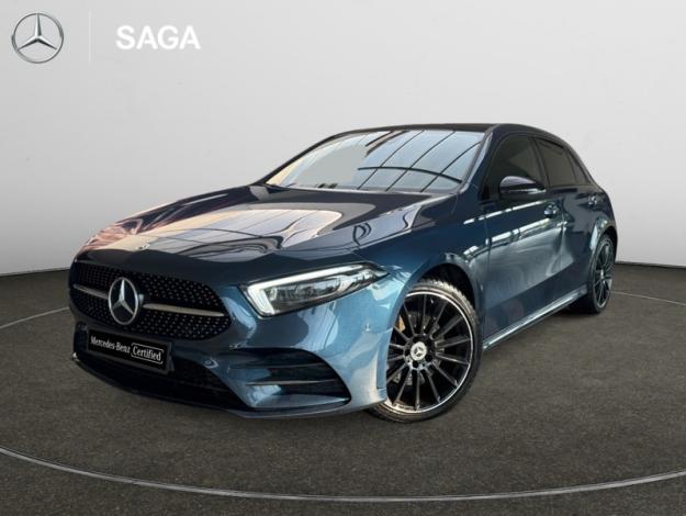 MERCEDES-BENZ Classe A A 250 e  Berline Compacte  