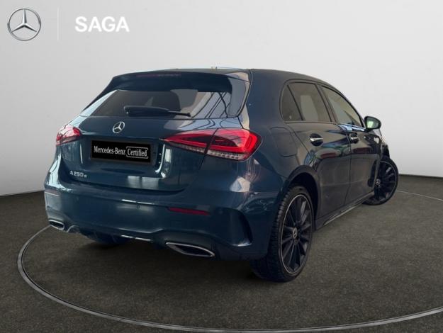 MERCEDES-BENZ Classe A A 250 e  Berline Compacte  