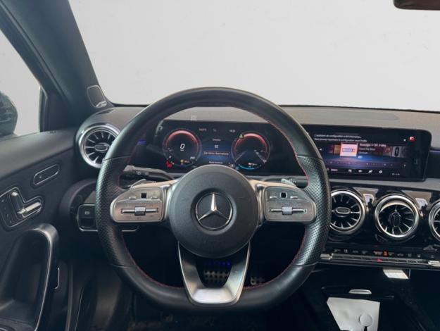MERCEDES-BENZ Classe A A 250 e  Berline Compacte  