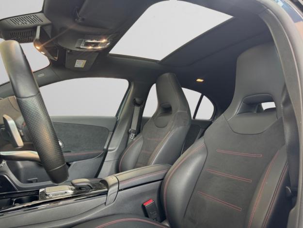 MERCEDES-BENZ Classe A A 250 e  Berline Compacte  