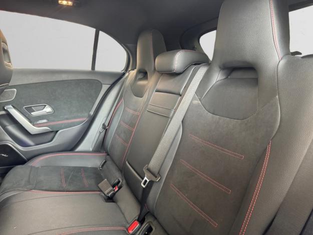 MERCEDES-BENZ Classe A A 250 e  Berline Compacte  